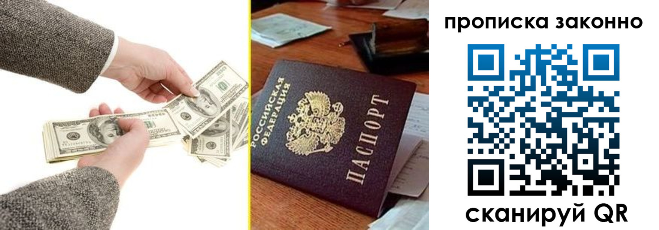 временная регистрация гарантия в Хабаровске